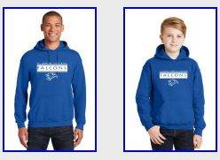 Spirit Wear